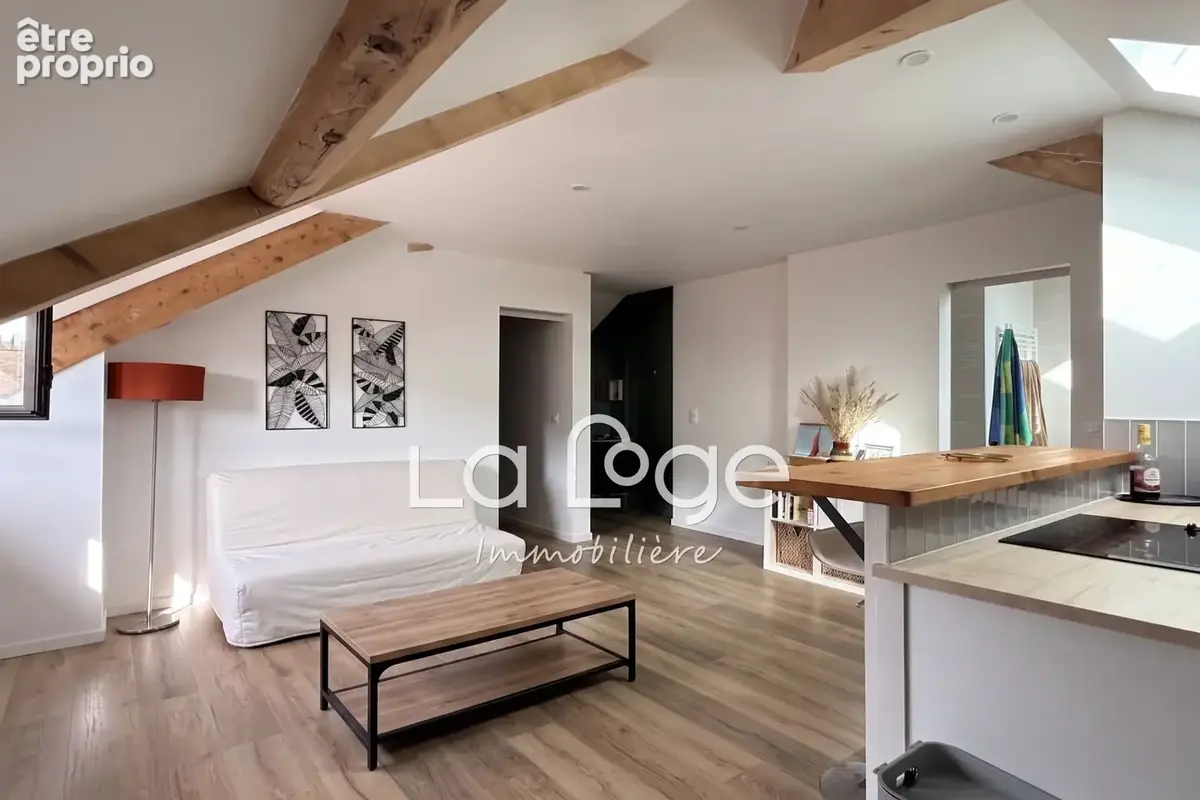 Appartement à GAP