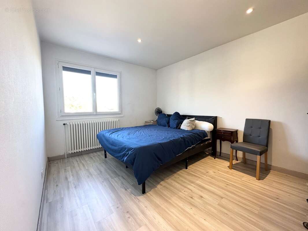Maison 104 m² à Bereziat  - photo 6