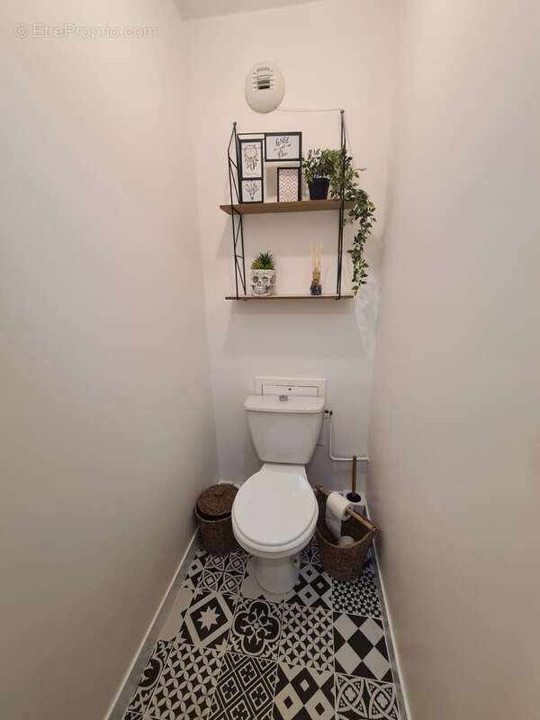 Appartement à THONON-LES-BAINS