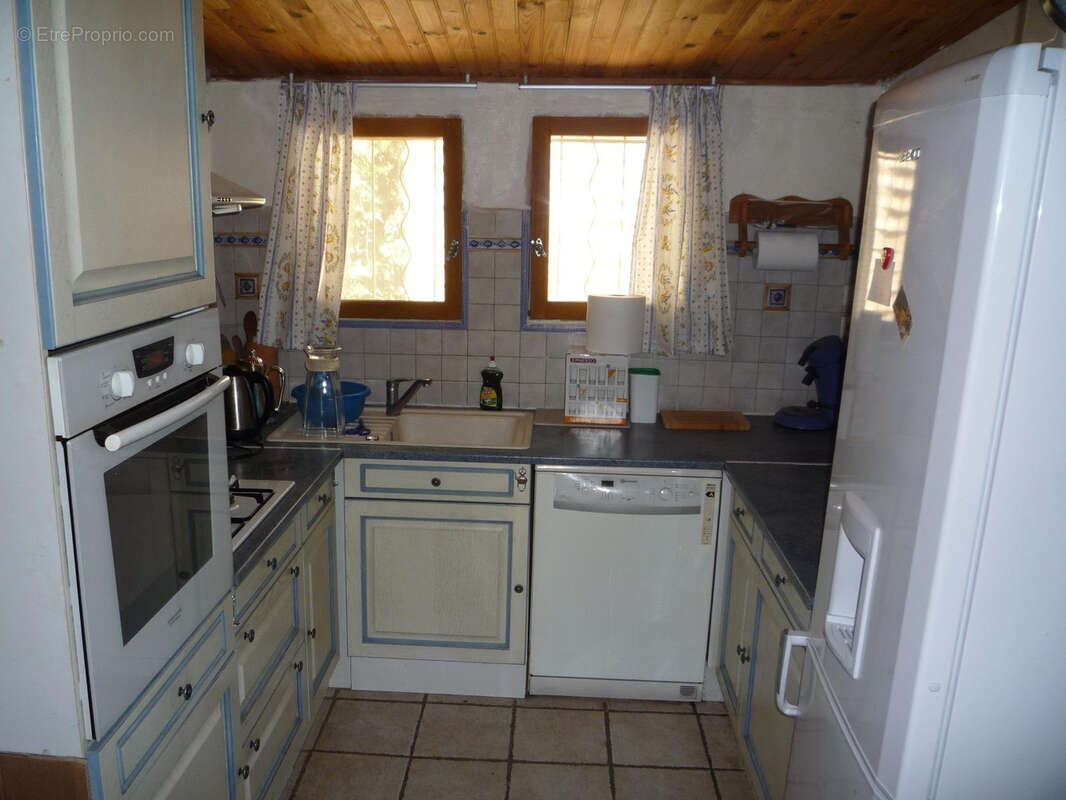 Maison à MALAUCENE
