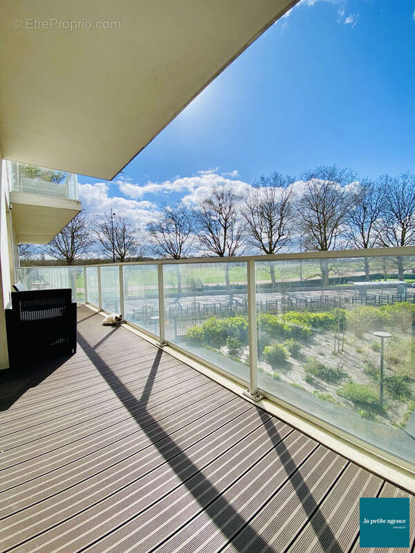 Appartement à CAEN