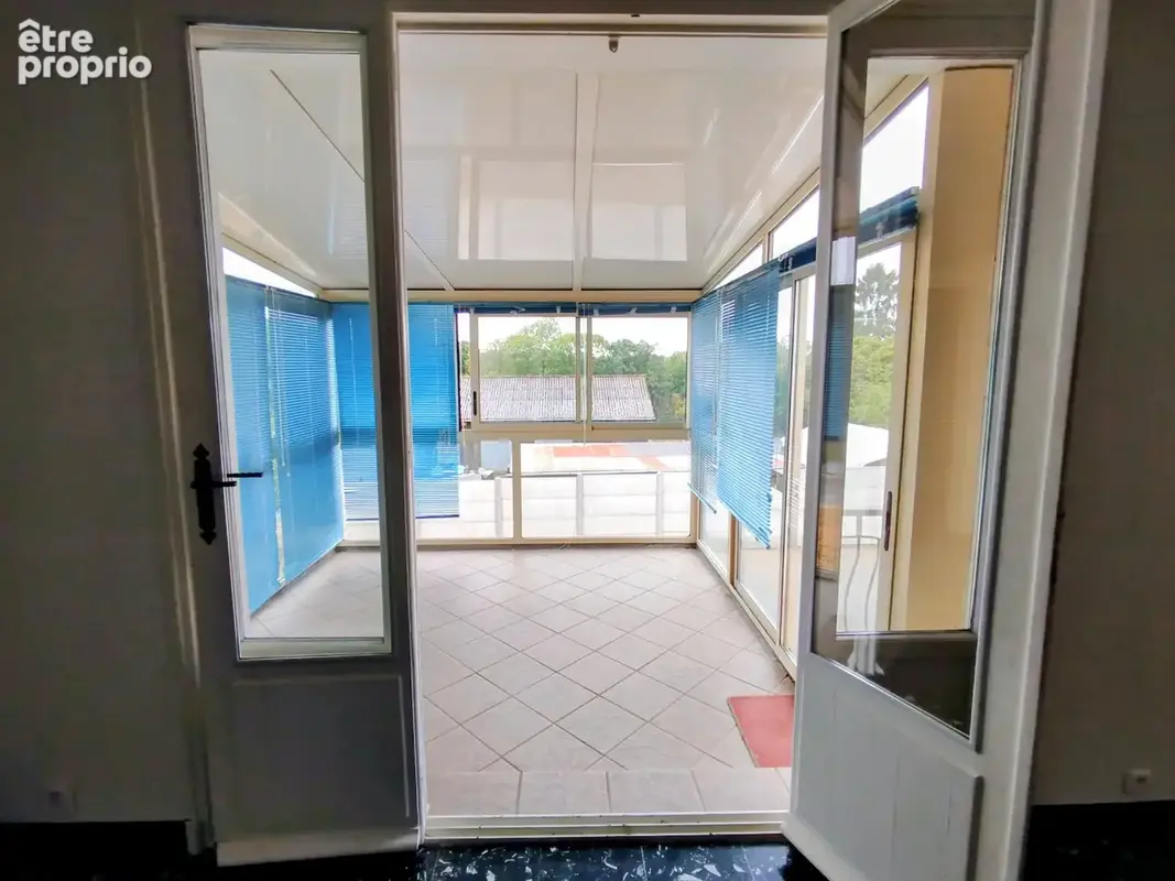 Maison  2 chambres fougeres - photo 3