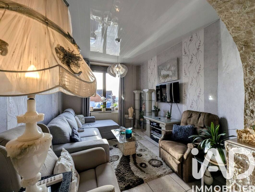 Photo 1 - Maison à FREYMING-MERLEBACH