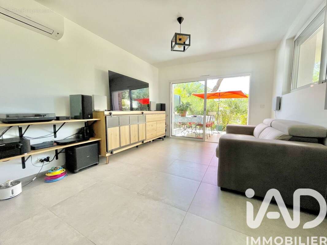 Photo 4 - Appartement à SAINT-RAPHAEL