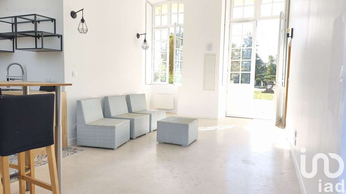 Photo 4 - Appartement à LAGORD