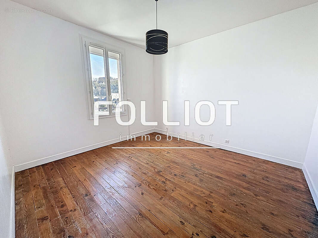 Appartement à AVRANCHES