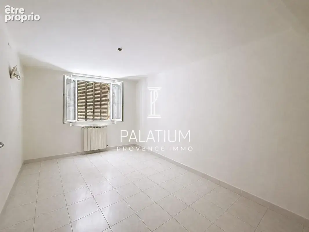 Maison de ville de 119 m² avec véranda – Marseille 13e - photo 12