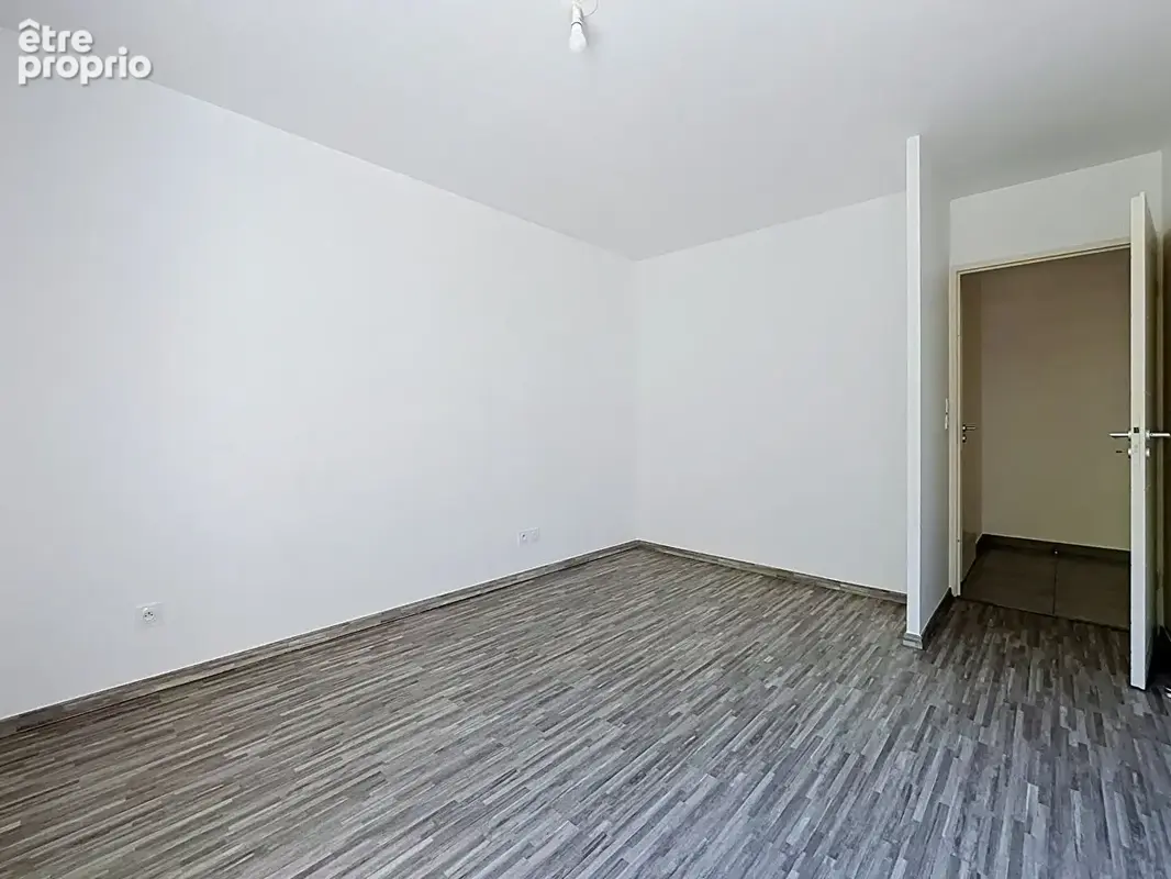 Appartement 3 pièce(s) 74130 BONNEVILLE - photo 14