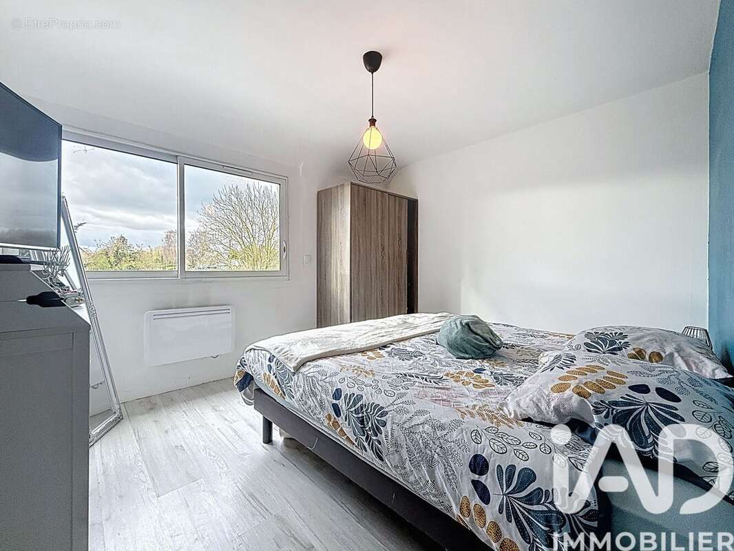 Photo 9 - Maison à MINIAC-MORVAN