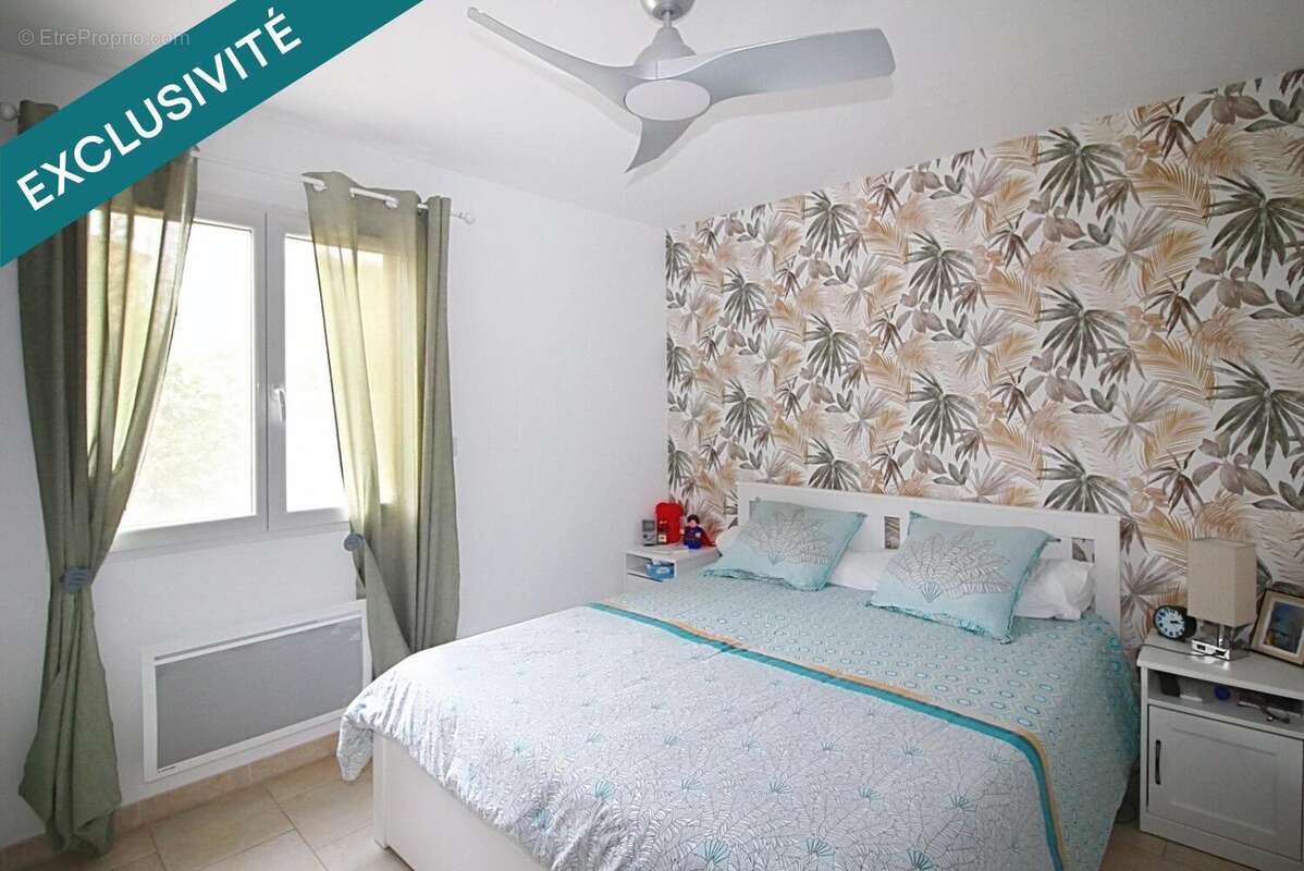 Photo 5 - Maison à CLARENSAC