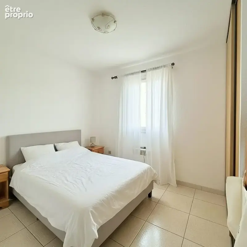 Appartement 3 pièces 46 m² à vendre à Frontignan (34110) - photo 4