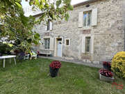 Maison à SAINT-CAPRAIS-DE-LERM