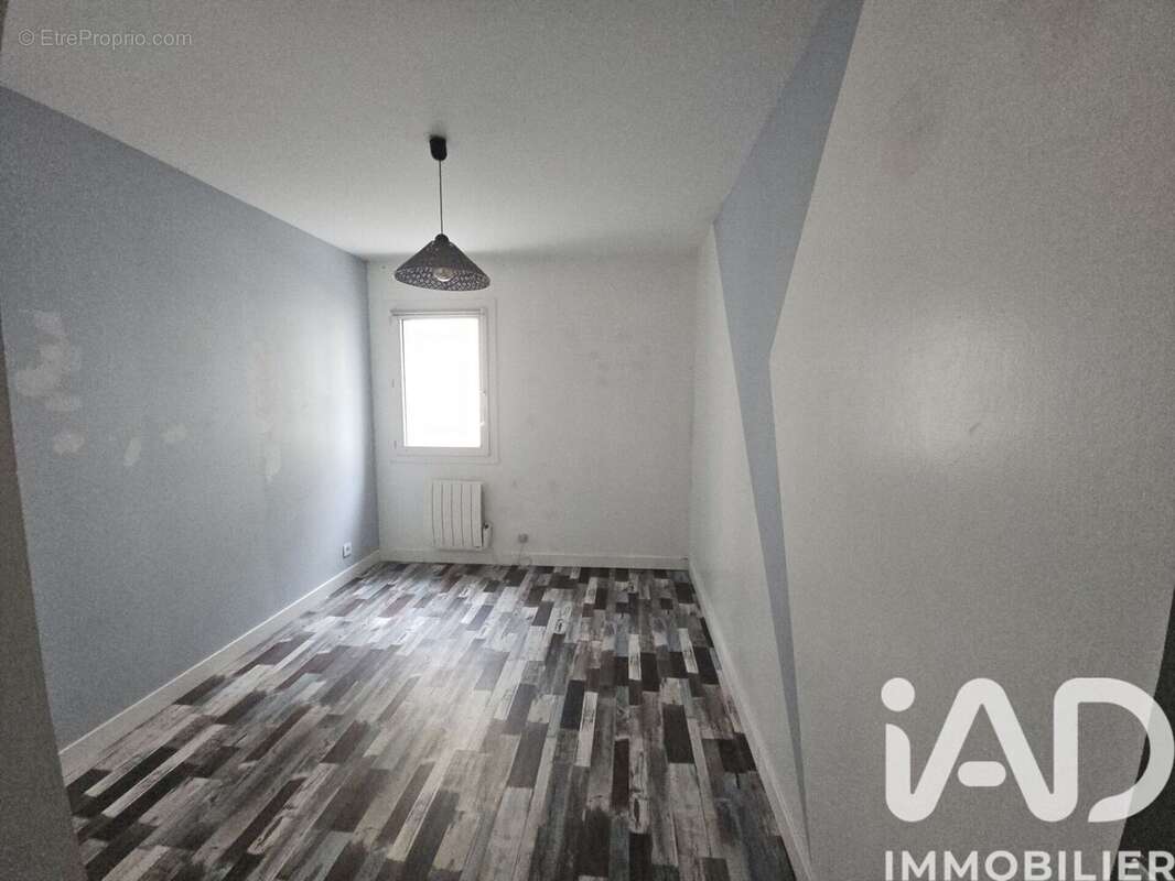 Photo 3 - Appartement à LE HAVRE