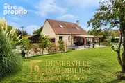 Maison à NEMPONT-SAINT-FIRMIN