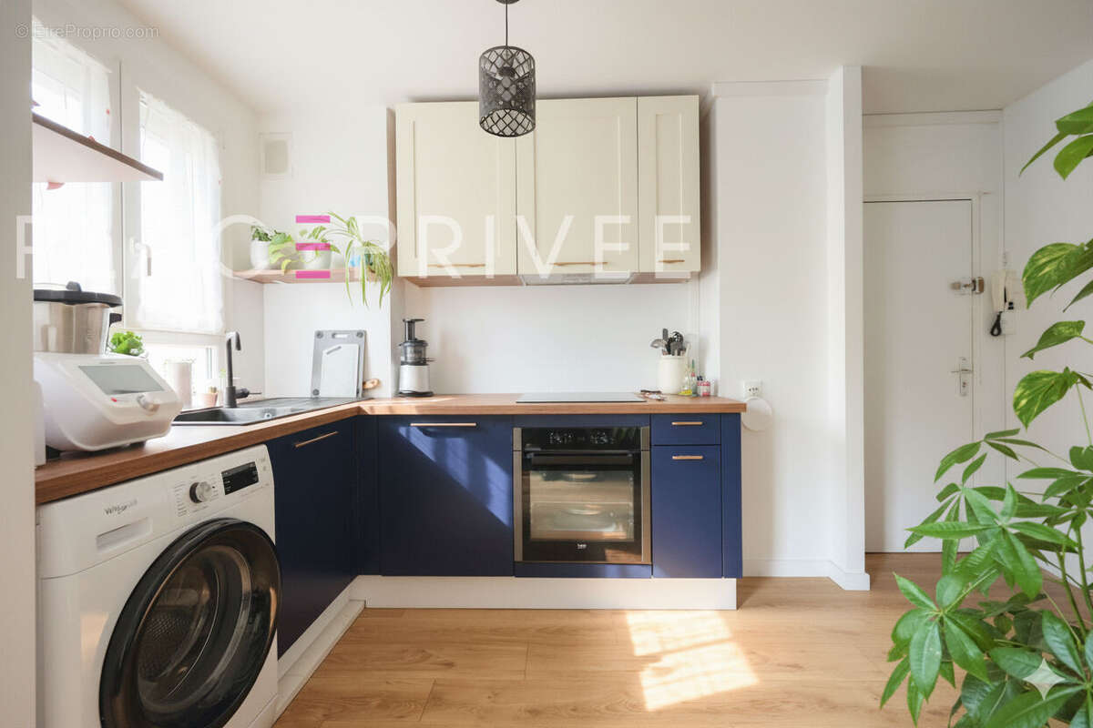 Appartement à LAXOU