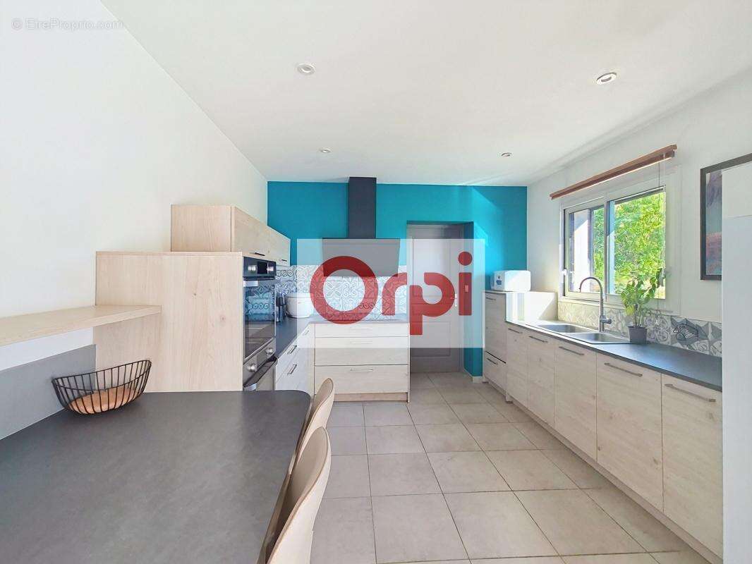 Maison À Vendre A 7 mn de GRENADE - photo 3