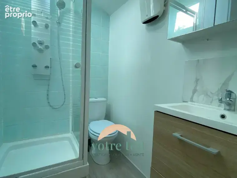 Trouville-sur-mer (14360) - maison de ville - t2 - 39,28 m2 - photo 6