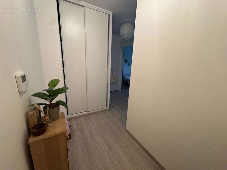 Appartement à BRETTEVILLE-SUR-ODON