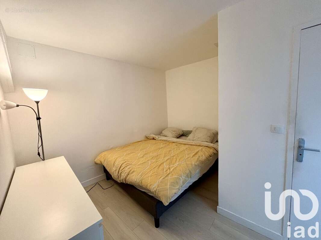 Photo 6 - Appartement à CHINON