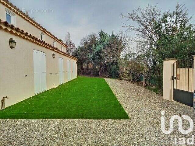 Photo 2 - Maison à CALLIAN