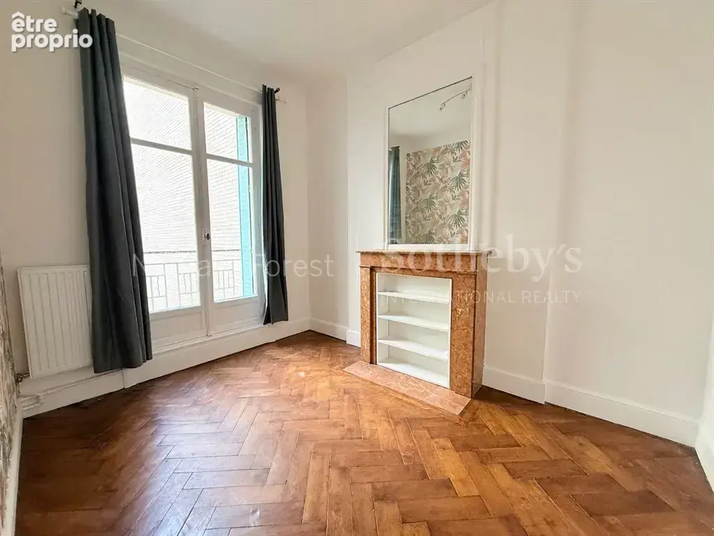 Appartement Secteur Beaux Arts 7 pièces - photo 9