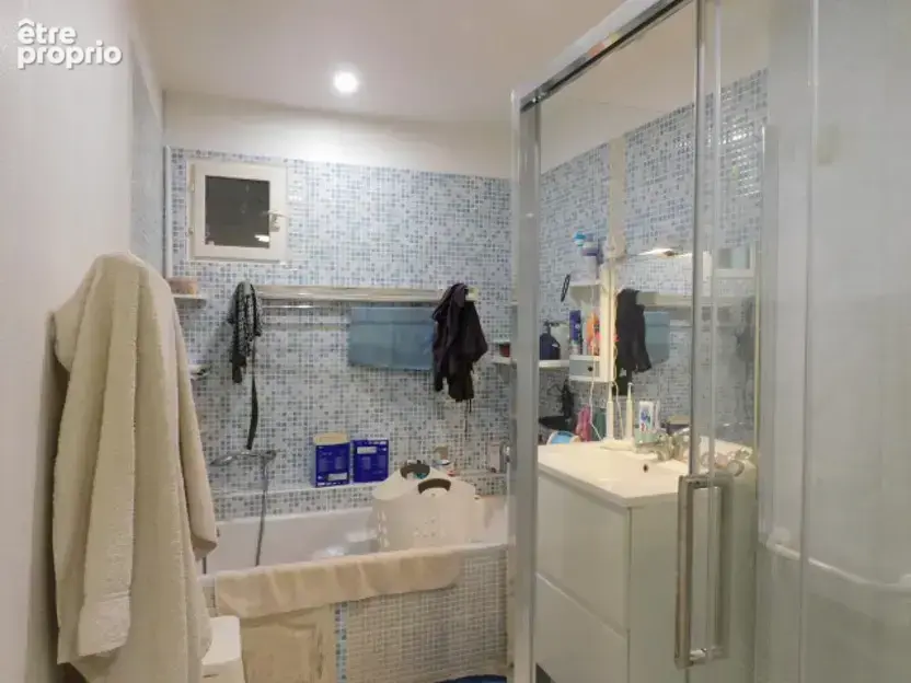 Maison 5 pièces 126 m² à vendre à Tesson (17460) - photo 11
