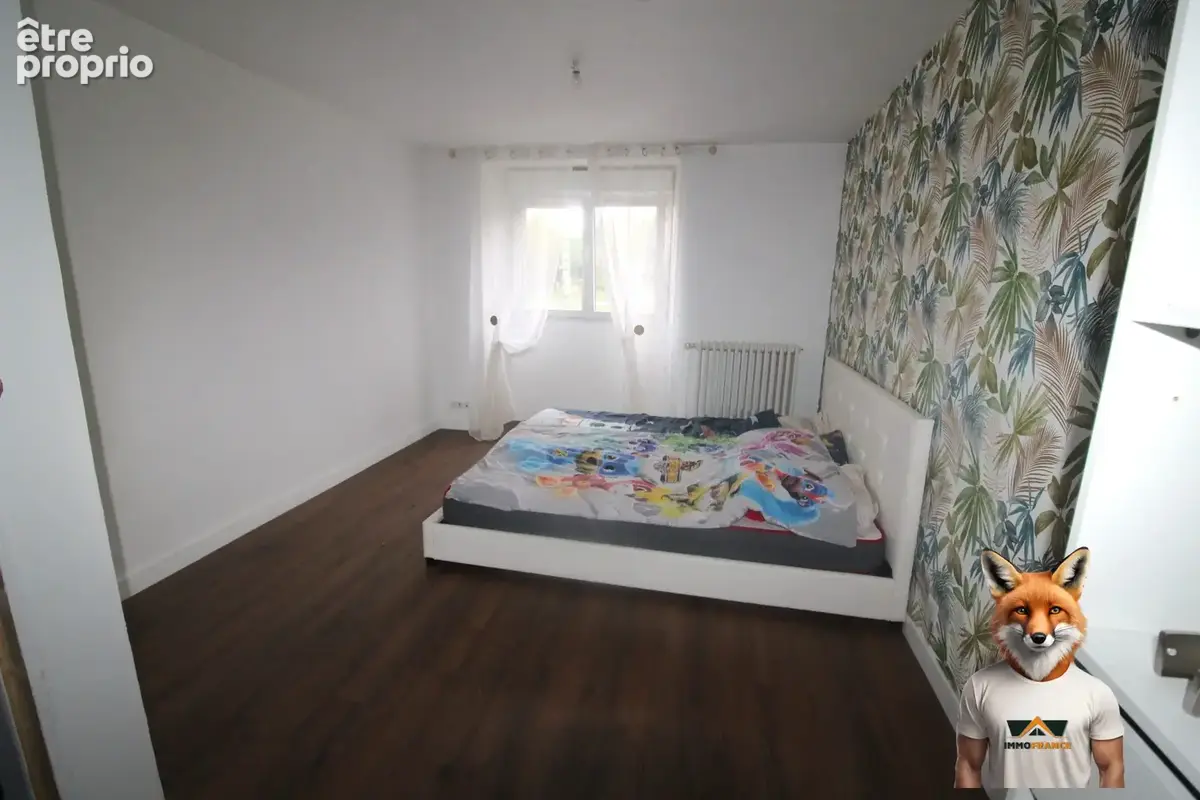 Maison 6 pièces 191 m² à vendre à Frederic-Fontaine (70200) - photo 6