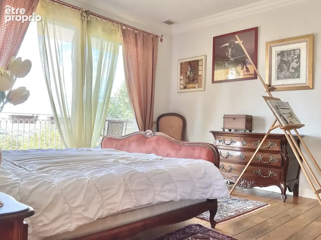 Maison d’exception avec vue imprenable - photo 4