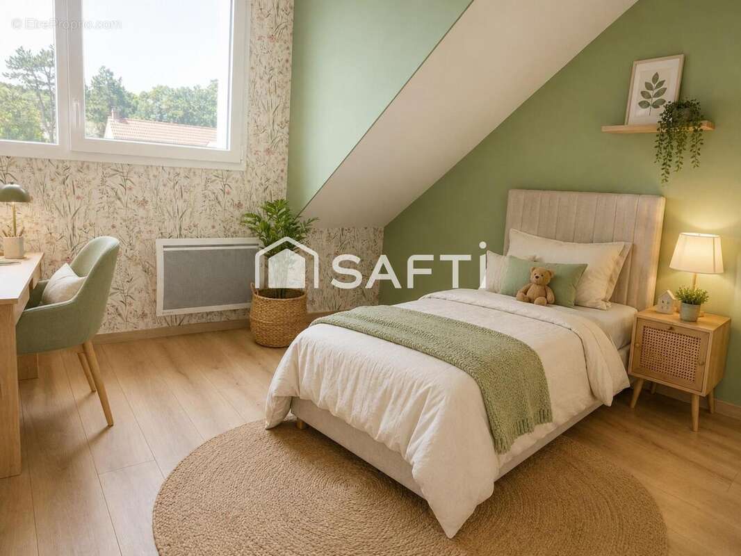 Appartement 89 m² à Merlimont  - photo 3