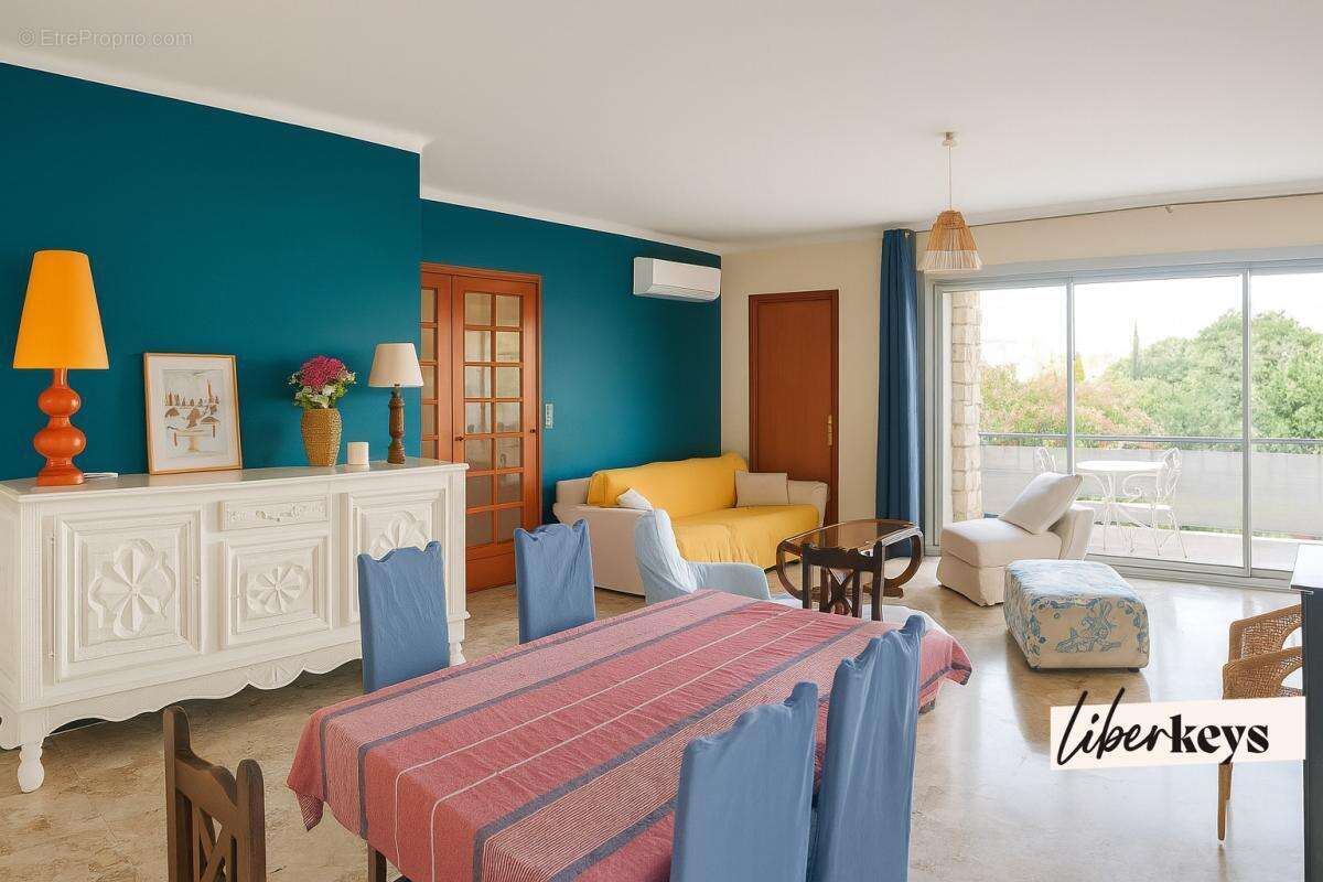 Maison à GREOUX-LES-BAINS