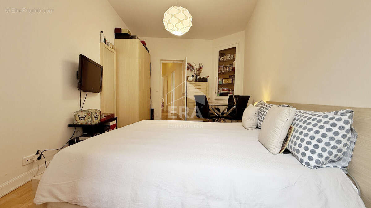 Appartement 95m² à roquebrune-cap-martin - photo 8