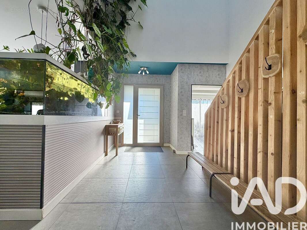 Photo 9 - Maison à SAINT-JUNIEN