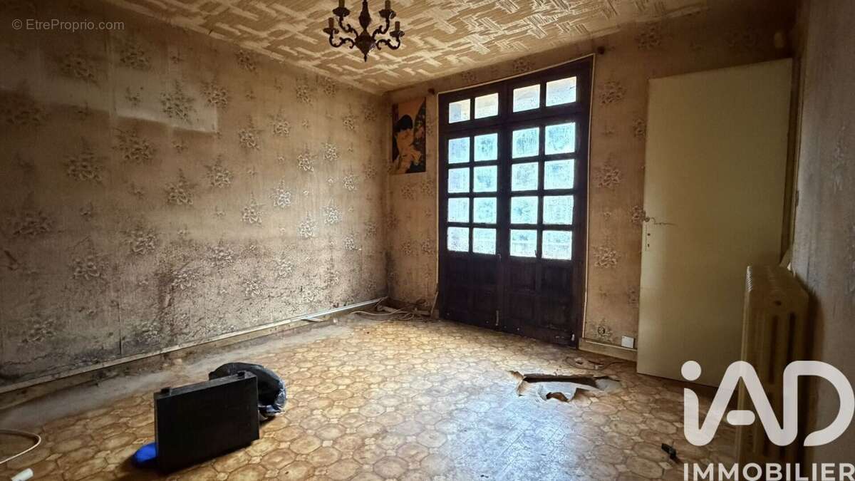 Photo 2 - Maison à SAINTE-SAVINE