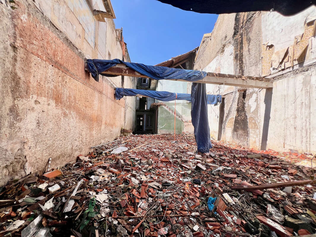 Appartement à TARBES