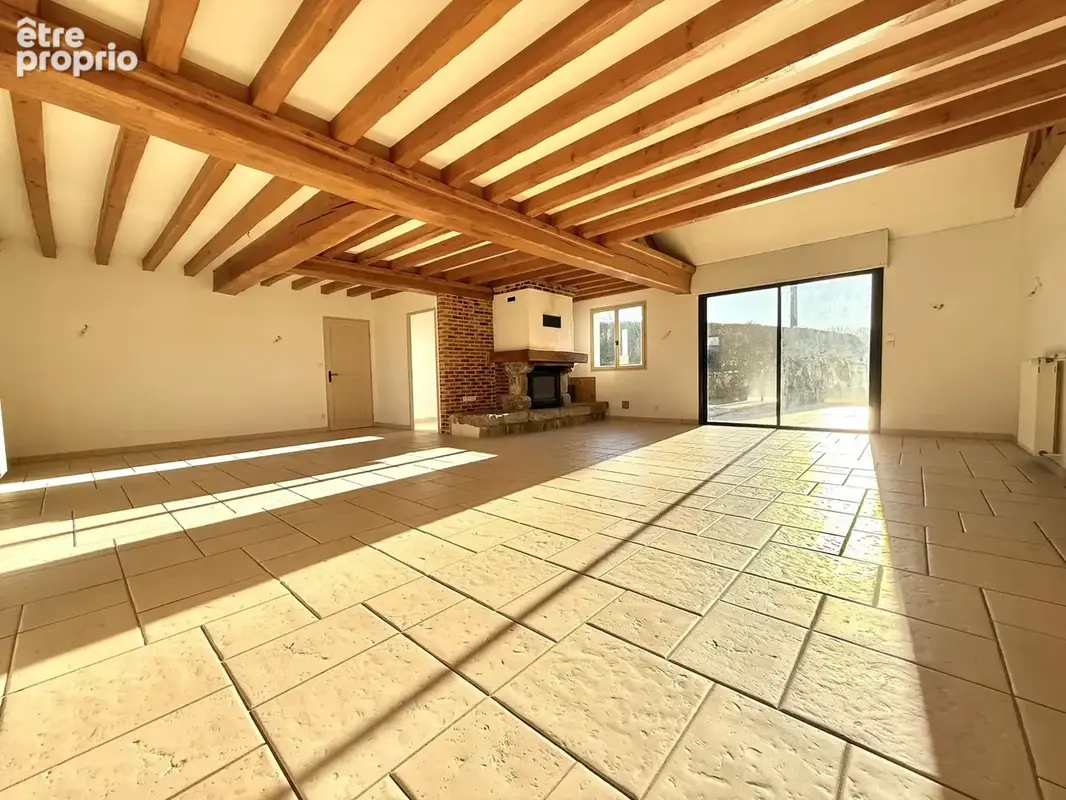 Maison F8 de 185 m2 avec Garages - photo 2