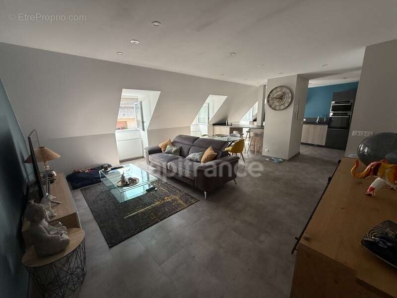 Appartement à LOURDES