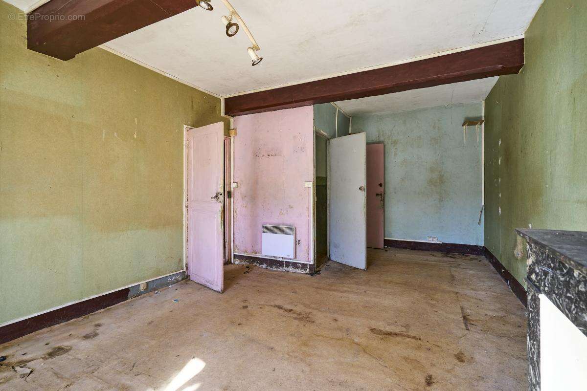 Maison à CARCASSONNE