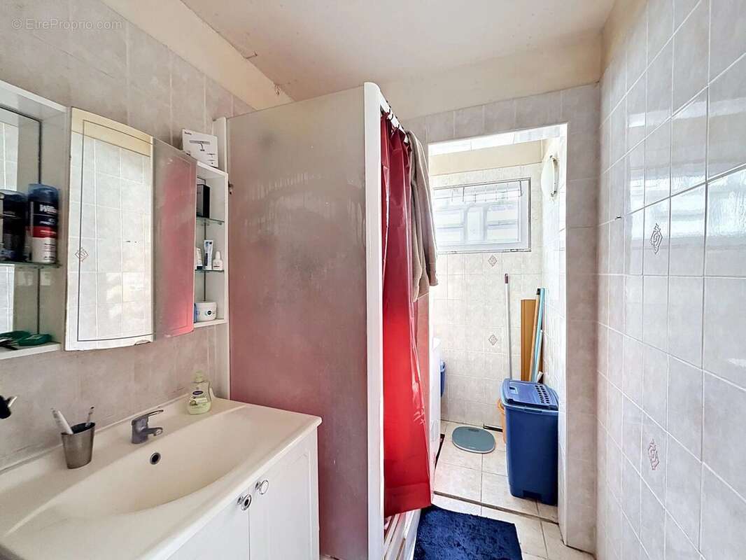 Appartement à VITRY-SUR-SEINE