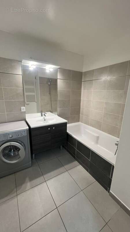 Appartement à CRETEIL