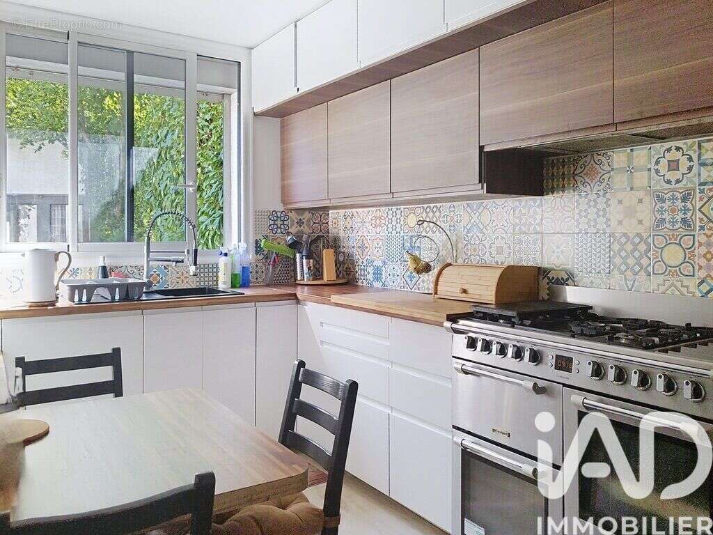 Photo 6 - Maison à L'HAY-LES-ROSES