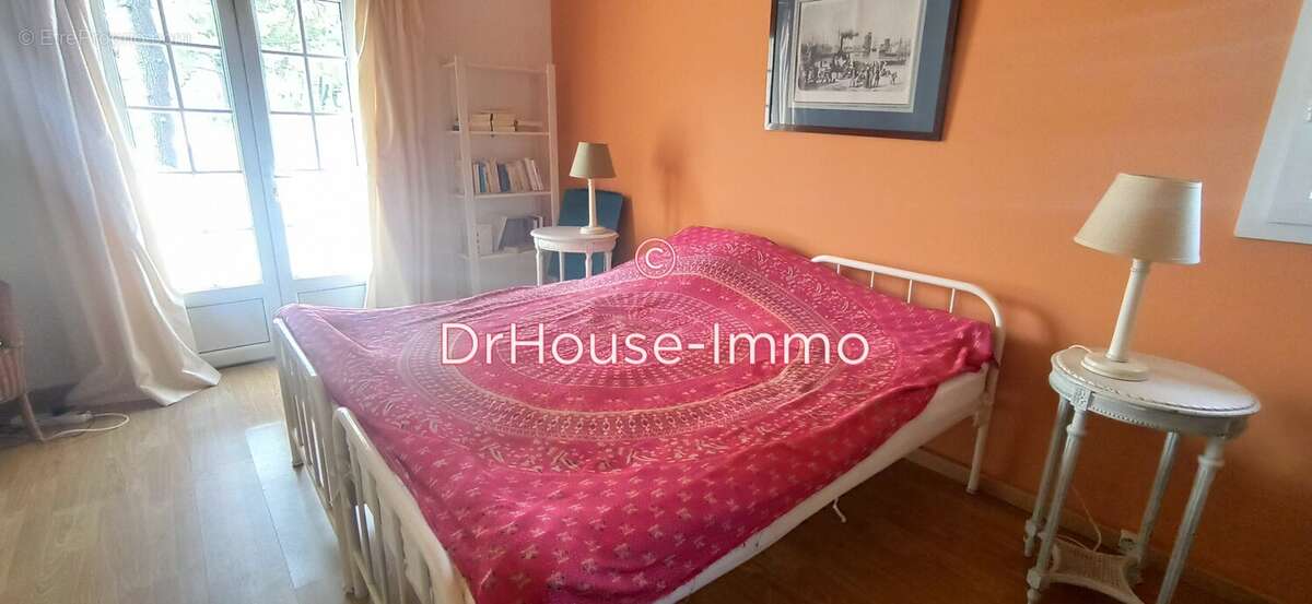 Maison à LA FAUTE-SUR-MER