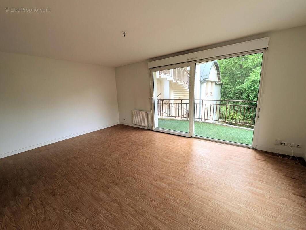 Photo 1 - Appartement à ORVAULT