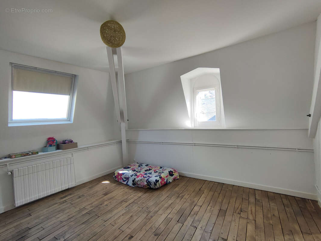 Appartement à TULLE