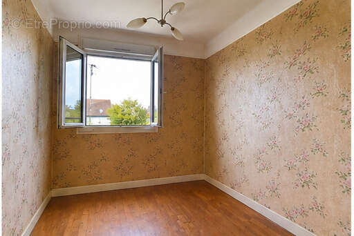 Maison à CHALONS-EN-CHAMPAGNE