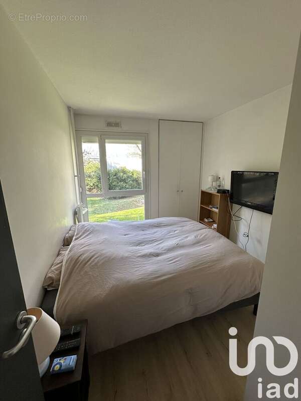 Photo 5 - Appartement à ELANCOURT