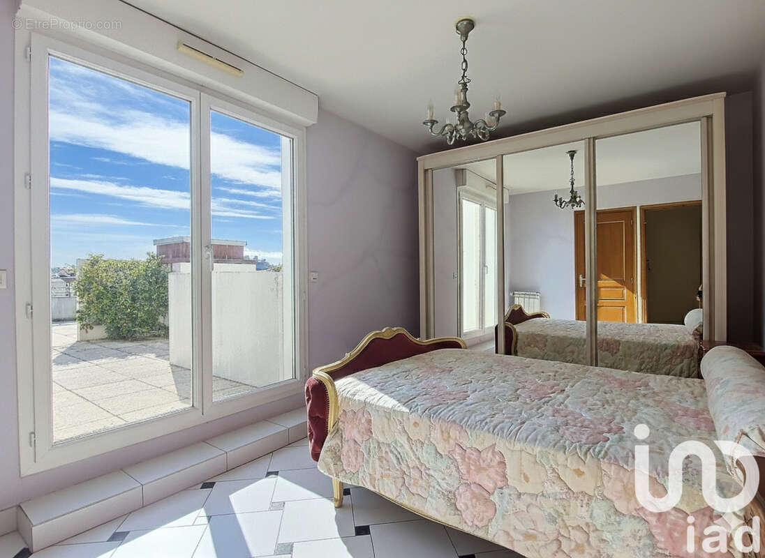 Photo 6 - Appartement à LA GARDE