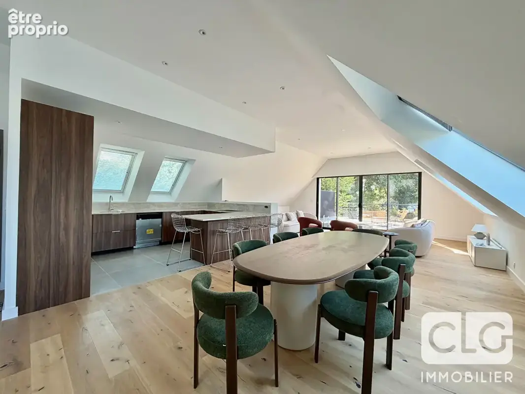 Bénodet - pointe saint-gilles - belle contemporaine de 151 m² - photo 3