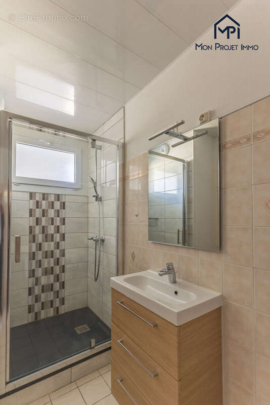 Appartement à LAVAL