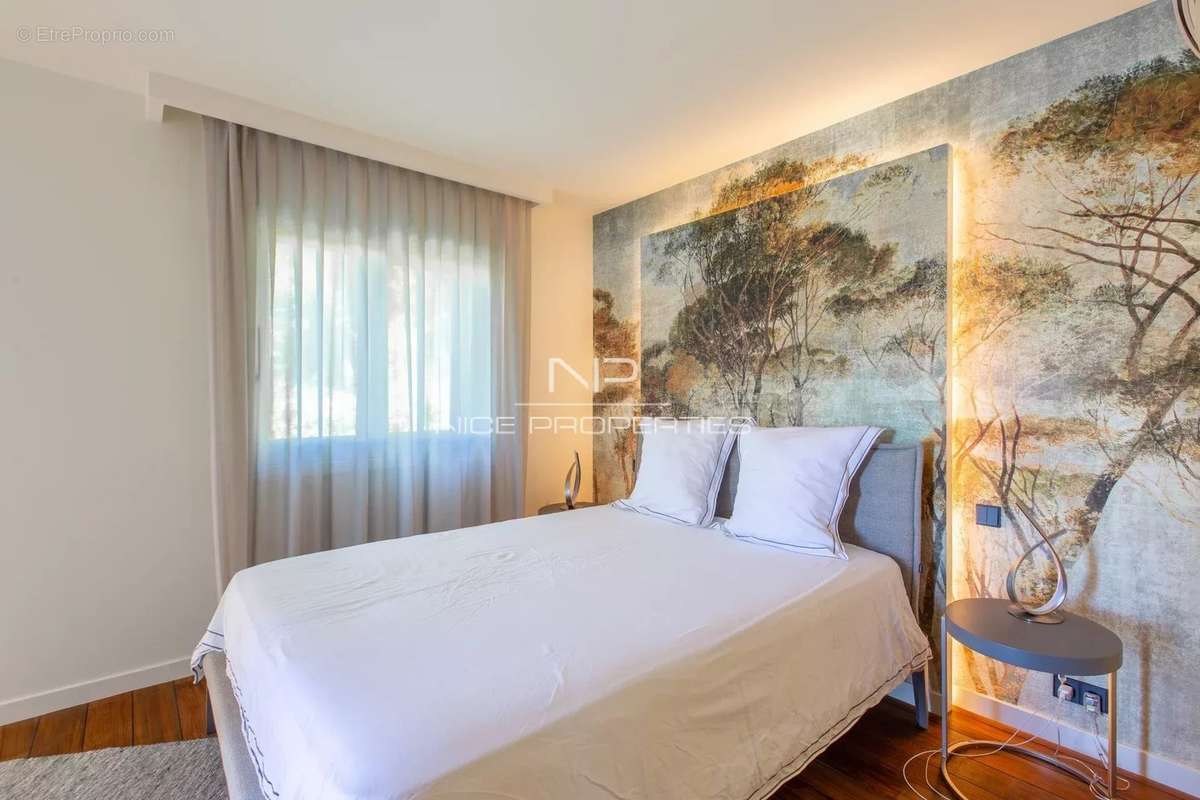 Maison à SAINT-JEAN-CAP-FERRAT