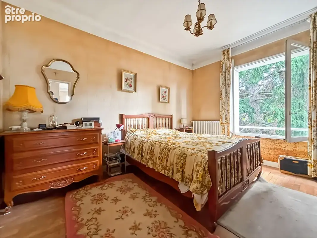 Maison 130m² à verrières-le-buisson - photo 8